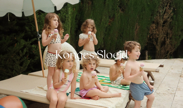 Konges Sloejd